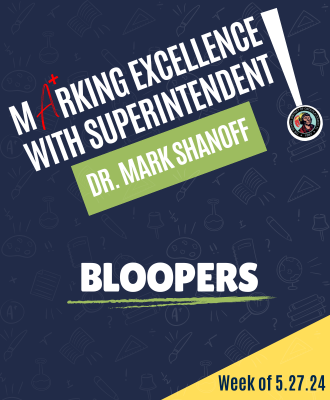  Click Here to View Marking Excellence Episode 35: Bloopers